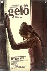 Póster de Gelo