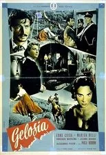 Póster de Gelosia