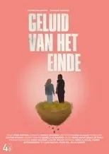 Póster de Geluid van het Einde