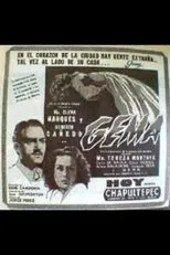Póster de Gema