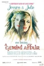 Póster de Gemini Affair