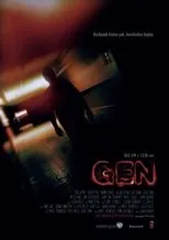 Póster de Gen