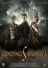 Póster de Gending Sriwijaya