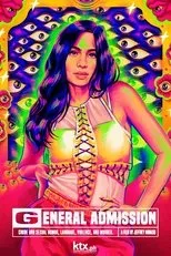 Póster de General Admission
