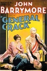 Póster de General Crack
