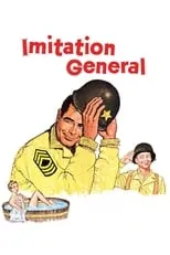 Póster de General improvisado