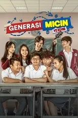 Póster de Generasi Micin vs Kevin