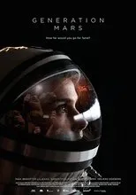 Póster de Generation Mars