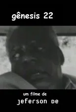 Póster de Gênesis 22