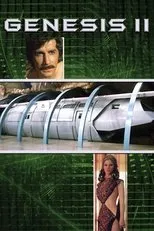 Póster de Genesis II
