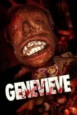 Póster de Genevieve