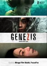 Póster de Genezis