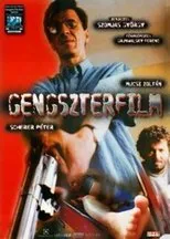 Póster de Gengszterfilm