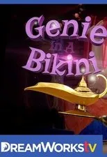 Póster de Genie in a Bikini