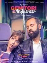 Póster de Genitori vs influencer