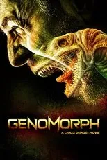 Póster de Genomorph