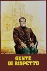 Póster de Gente de respeto