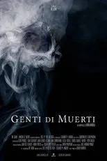 Póster de Genti di muerti