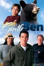 Póster de Gentle Ben