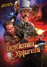 Póster de Gentlemen Explorers