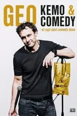 Póster de Geo: Kemo & Comedy