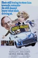 Póster de George & Mildred