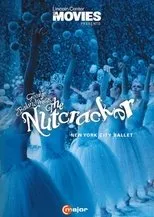 Póster de George Balanchine's The Nutcracker