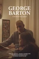 Póster de George Barton