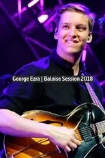 Póster de George Ezra - Baloise Session