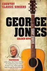 Póster de George Jones: Golden Hits