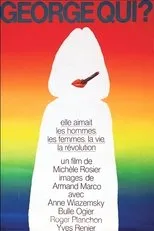 Póster de George qui?