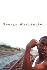 Póster de George Washington