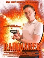 Póster de George Whitebrooke: Rainmaker