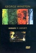 Póster de George Winston - Seasons In Concert