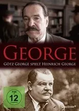 Póster de George