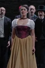Póster de Georges Bizet: Carmen - Opéra Comique, Paris