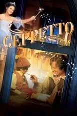 Póster de Gepetto