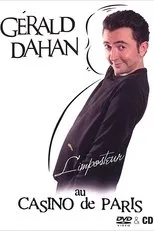 Póster de Gérald Dahan - L'Imposteur