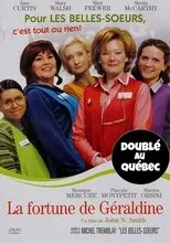 Póster de Geraldine's Fortune