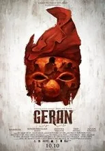 Póster de Geran