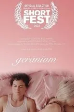 Póster de Geranium