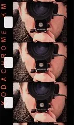 Póster de Gérard Courant filme Cinématon