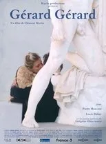 Póster de Gérard Gérard