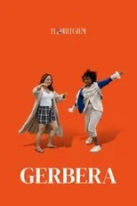 Póster de Gerbera