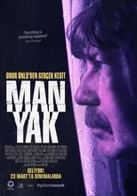 Póster de Gerçek Kesit: Manyak