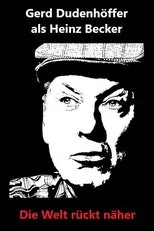 Póster de Gerd Dudenhöffer - Die Welt rückt näher