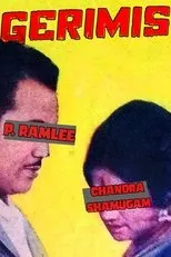 Póster de Gerimis