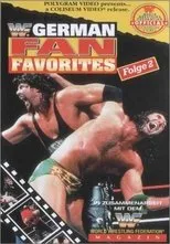 Póster de German Fan Favorites 2