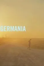 Póster de Germania