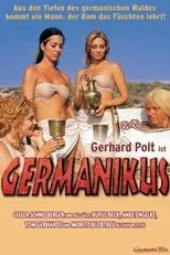 Póster de Germanikus